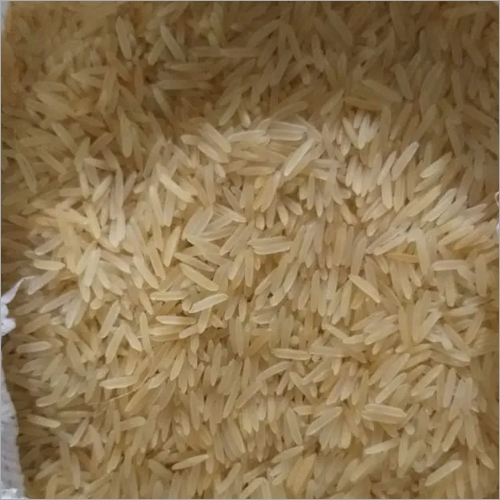 1121 Golden Sella Basmati Rice