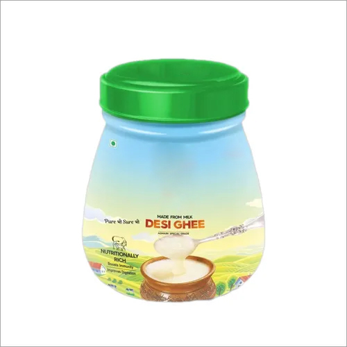 Dairy Desi Ghee