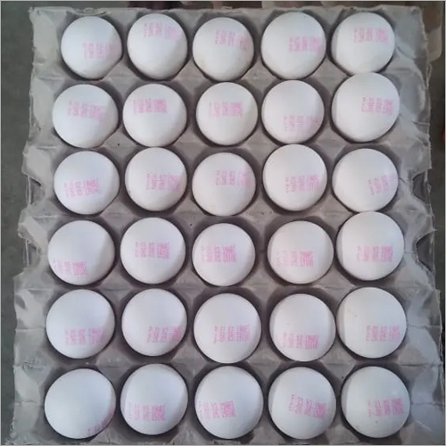 White Eggs