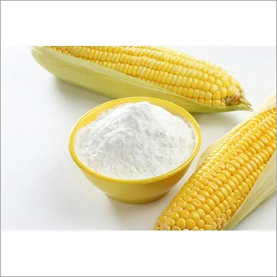 Corn Flour Starch
