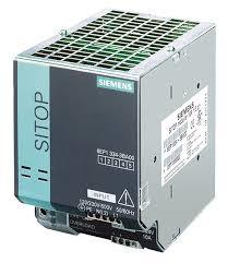 Siemens Power Supply Sitop Modular 6ep1334-3ba00