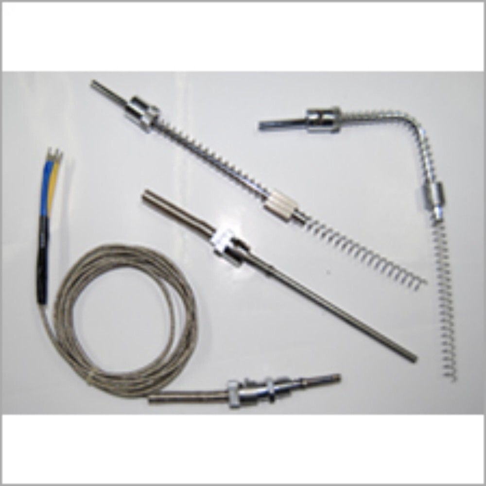 Washer And Bolt Type Thermocouples - Application: Industrial