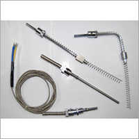 Washer and Bolt Type Thermocouples