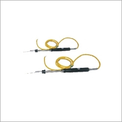 Thermocouples For Portable Indicators