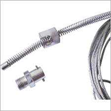 Bayonet Type RTDs Thermocouples
