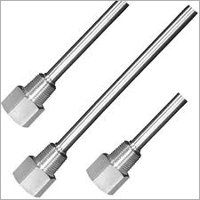Industrial Thermowell