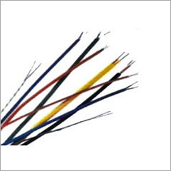 Thermocouples Compensating Cables Application: Industrial
