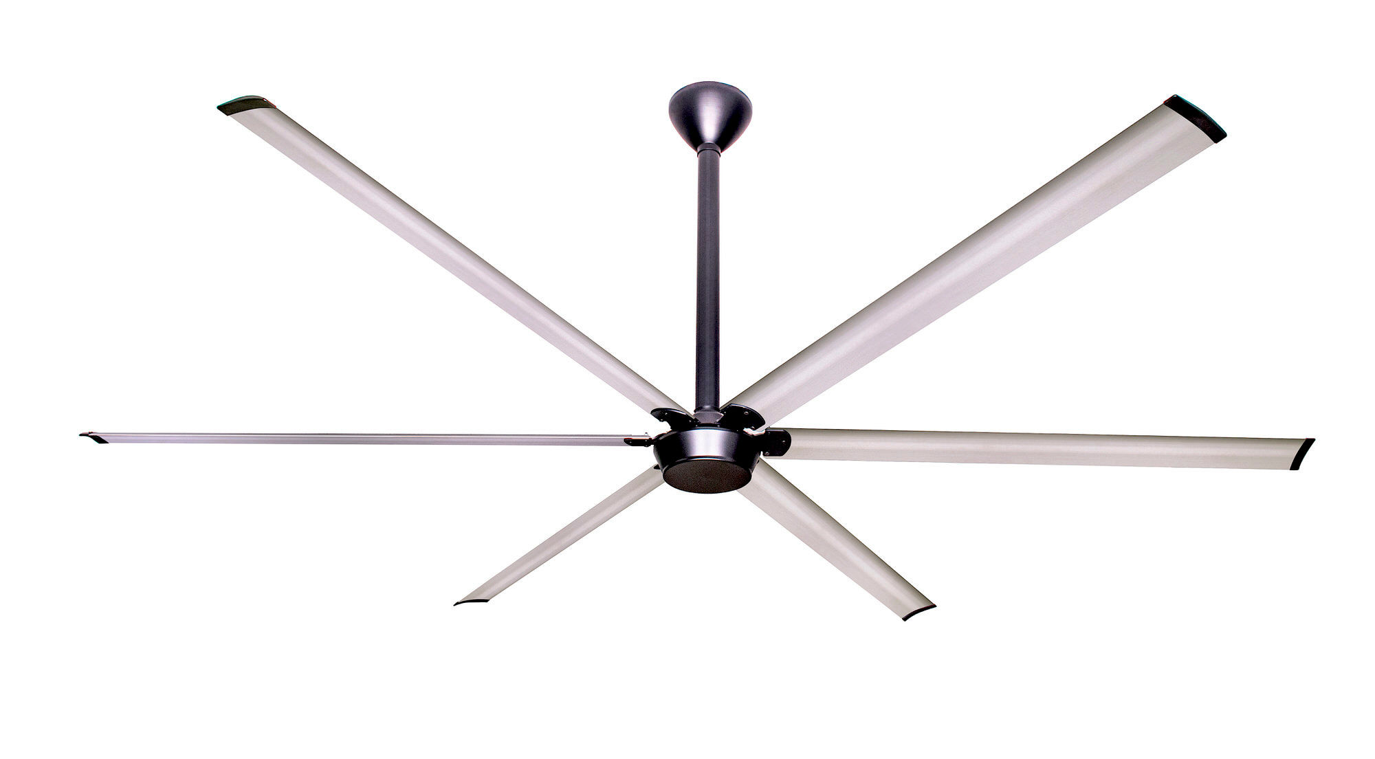 Industrial High Volume Low Speed Fan