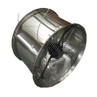 Tube Axial Fan