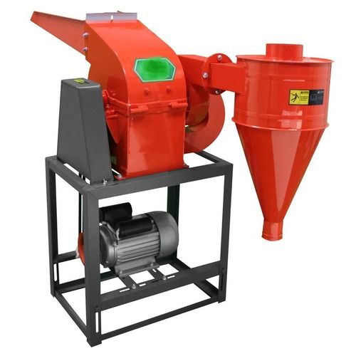 Makka Grinder Capacity: 200 Kg Per Hr Kg/hr