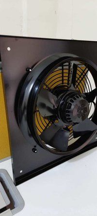 Chiller Condensor Cooling Fan