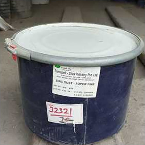 Zinc Dust