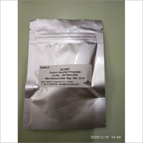 Sodium Ascorbyl Phosphate Sap