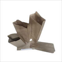 Paper Food Cover - Kraft Paper, Flexiloop Handle | Regular Style For Versatile Food Protection And Covering Solutions