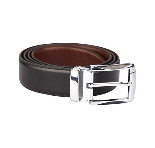 Mens Reversible Belt