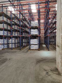 Drive in & Drive Through Racking System