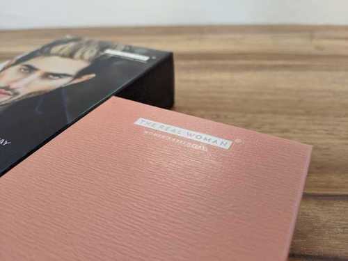 Perfume Box