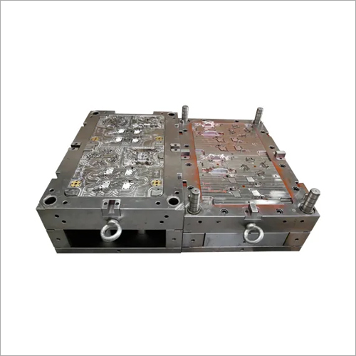 Tooling Injection Mold