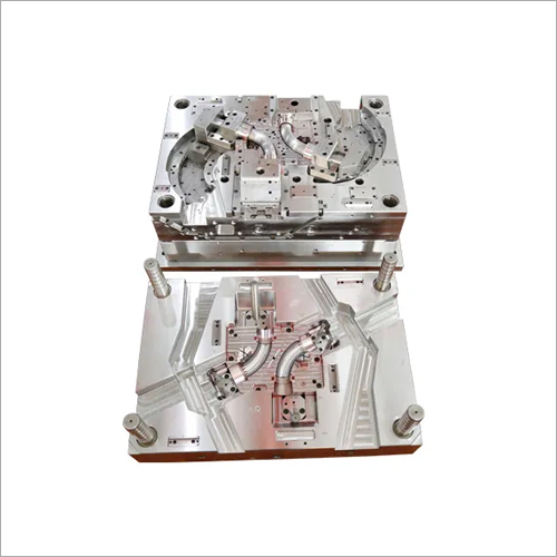 Tooling Injection Mold