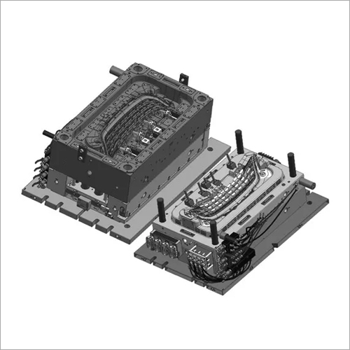 Tooling Injection Mold