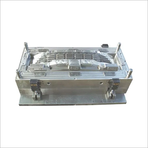 Tooling Injection Mold
