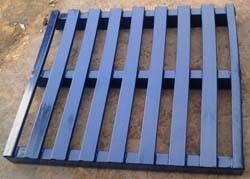 MS Pallets, Cage Pallets, MS stackable bins & Tote Boxes