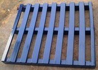 MS Pallets, Cage Pallets, MS stackable bins & Tote Boxes