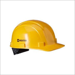 Industrial Heapro SDR Safety Helmet