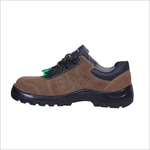 Zain Zm-03 Mens Sporty Safety Shoes