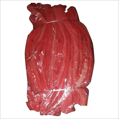 Leather Safety Glove