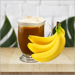 Chocolate Banana Chocolate Drink