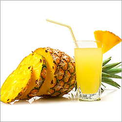 Fruity Pine Apple Drink