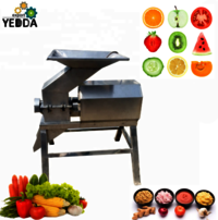 PL-270 Fruit Vegetable Paste Grinding  Machine