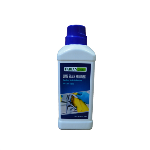 500 ML Lime Scale Remover