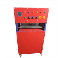 Semi Automatic Scrubber Packing Machine