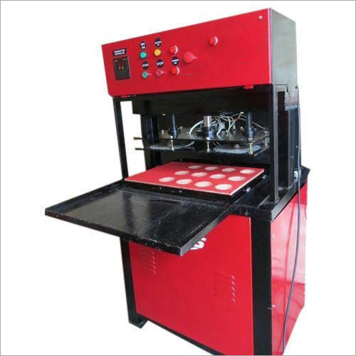 Fully Automatic Scrubber Packing Machine