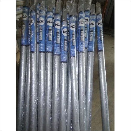 High Performance Earthing Electrode