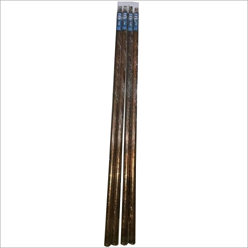 Pure Copper Earthing Electrode Application: All Type Of Electrical Areas