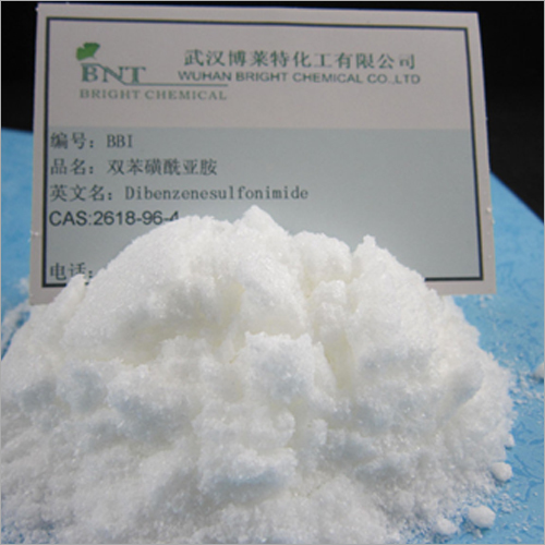 BBI Bis(Benzene Sulphonyl)Imide