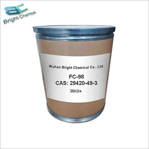 Potassium Perflurobutane Sulfonate