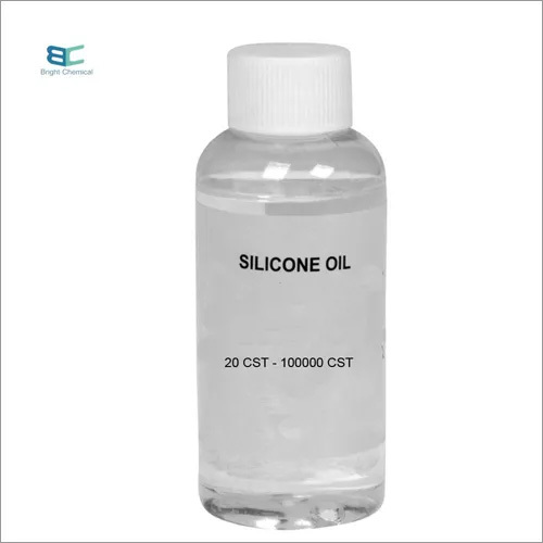 Silicone Oil