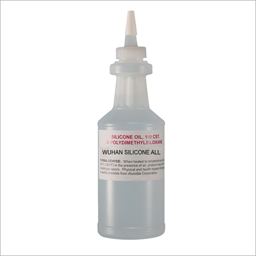 Liquid Dimethicone