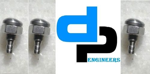 DP Nozzle / Differential Pressure Gauge Nozzle