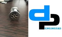 DP Nozzle / Differential Pressure Gauge Nozzle