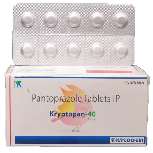 Pantoprazole Tablets