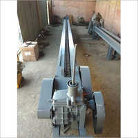 Industrial Draw Bench Machine
