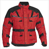 बाइकर्स जैकेट