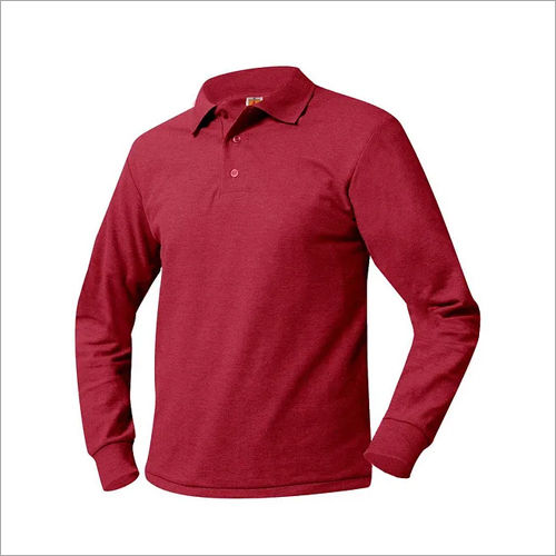 Mens Knit Shirts