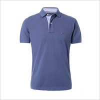 Men's Polo Shirts - Premium Cotton Blend | Classic Fit, Stylish Colors, Comfortable Wear