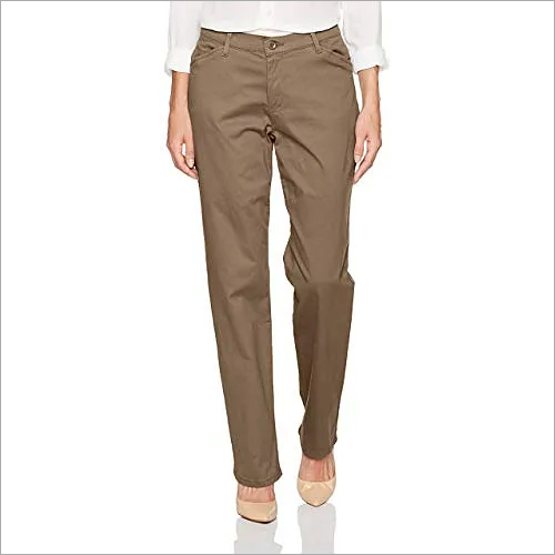 Ladies Formal Pant By DRESS CODE CLOTHING PRIVATE LIMITED